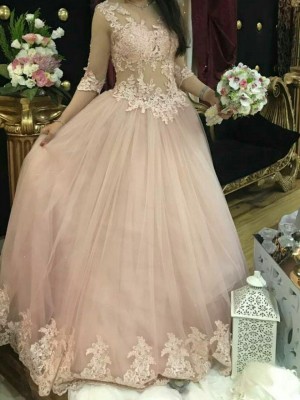 مزون لباس عروس پانیک