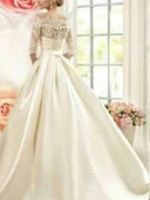 مزون عروس نیروانا - لباس عروس
