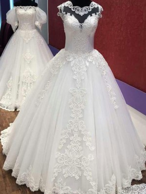 مزون عروس نیروانا - لباس عروس