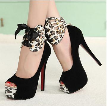free-shipping-2013-black-red-brown-shoes-woman-spring-and-summer-weddings-bowknot-high-heels-shoes
