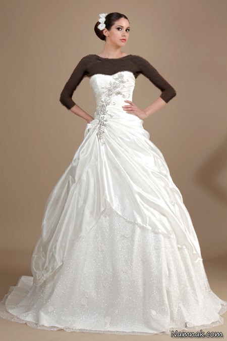 جدیدترین مدل لباس عروس 2014 ،شیک ترین مدل لباس های عروس و نامزدی،لباس عروس ایتالیایی ،لباس عروس اروپایی ، مدل لباس عروس دانتل، لباس عروس ایرانی،لباس عروس جدید
