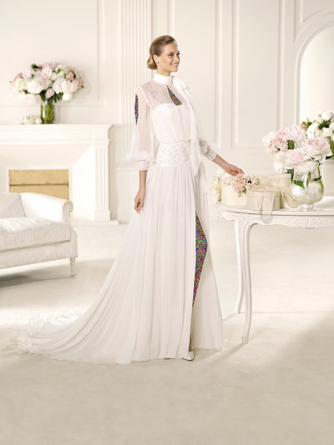 جدیدترین مدل لباس عروس ۲۰۱۴ ،شیک ترین مدل لباس های عروس و نامزدی،لباس عروس ایتالیایی ،لباس عروس اروپایی ، مدل لباس عروس دانتل، لباس عروس ایرانی،لباس عروس جدید
