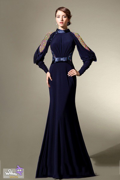 مدل لباس مجلسی،جدیدترین مدل لباس مجلسی 93،لباس مجلسی 2014