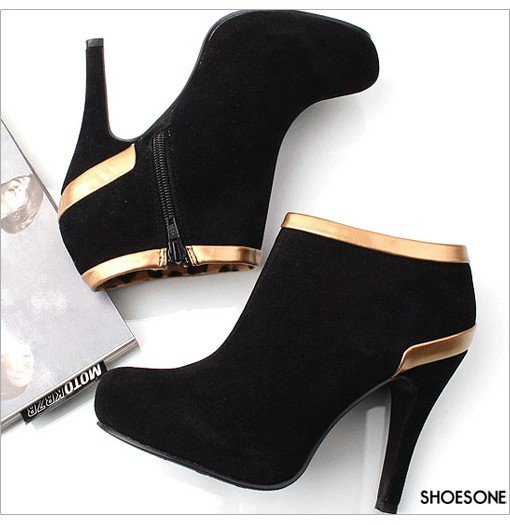2012-HOT-Fashion-high-heels-Roman-ladies-Ankle-boots-suede-upper-shoes-sequin-edge-Factory-Price