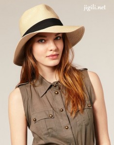 کلاه زنانه،مدل کلاه زنانه،مدل کلاه تابسنانه،کلاه تابستانه،