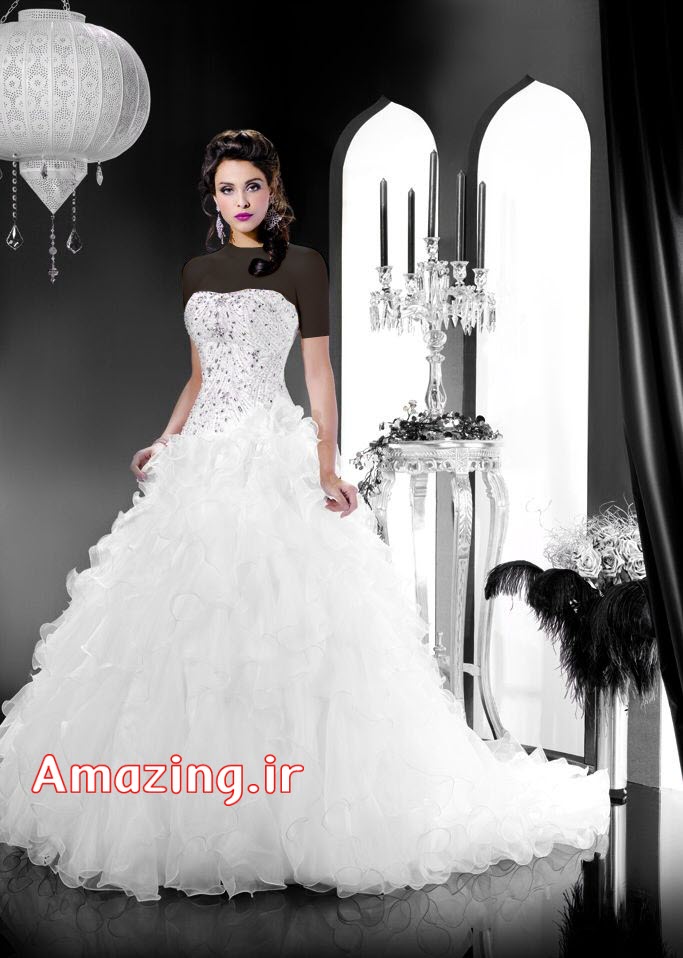 مدل لباس عروس ,مدل لباس عروس 93 ,مدل لباس عروس 2014 ,جدیدترین مدل لباس عروس ,شیک ترین مدل لباس عروس ,مدل لباس عروس جدید ,لباس عروس ,لباس عروس 2014 ,مدل لباس عروس اروپایی 2014