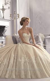 مدل لباس عروس سری 1
